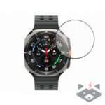 Samsung Watch Ultra /47mm/ - протектор 3D Tempered Pet Glass PMMA