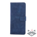 Samsung A25 5G Калъф Smart Velvet /син/