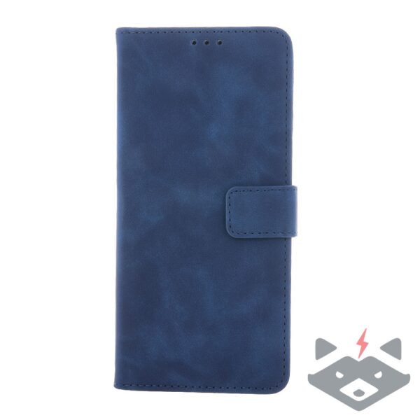 Samsung A25 5G Калъф Smart Velvet /син/