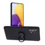 Samsung A73 5G Калъф Silicone Magnet Ring