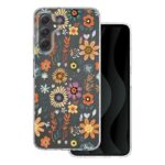 Samsung A05S Калъф Floral case