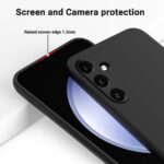 Samsung A05S Калъф Soft Touch NANO - Image 2