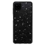 Samsung A12 Кейс с кристален блясък