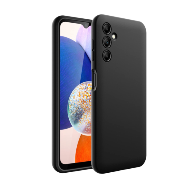 Samsung A14 4G/5G Силиконов гръб Nano