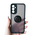 Samsung A14 4G/5G Силиконов Кейс Ring