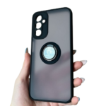 Samsung A14 4G/5G Силиконов Кейс Ring - Image 2