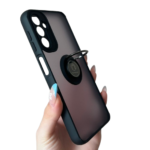 Samsung A14 4G/5G Силиконов Кейс Ring - Image 5