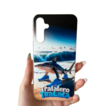 Samsung A15 4G/5G Калъф Italian Brainrot /Tralalero TraLaLa/