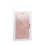 Samsung A56 5G кожен тефтер MEZZO с мече - Image 4