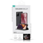 Samsung A16 4G/5G Калъф Exclusive Wallet - Image 3