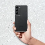 SAMSUNG A16 5G Кейс CLEAR CASE 2mm BLINK /прозрачен/ - Image 3