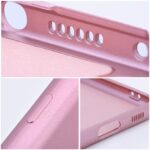Samsung A17 Метален кейс /розов/ - Image 4