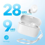 Безжични слушалки Anker – SoundCore A25i, TWS - Image 4