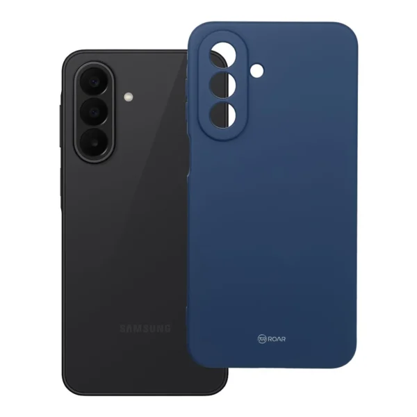 Samsung A27 5G Калъф ROAR COLORFUL JELLY