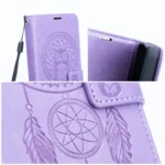 Samsung A27 Калъф MEZZO Book - Image 4