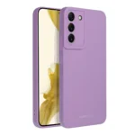 Samsung A27 5G Калъф ROAR LUNA /виолетов/