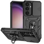 Samsung A32 4G Ring Armor Case /черен/