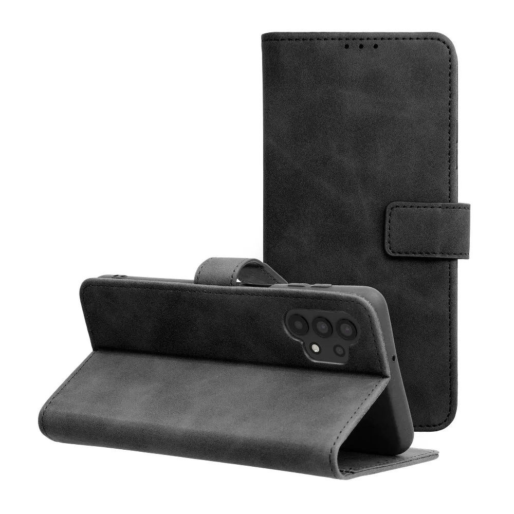 vensfon-a32 SAMSUNG A32 4G TENDER Book Case /черен/ - Image 1