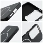 Samsung A36 5G Кейс FRAME MAG COVER с MagSafe - Image 3