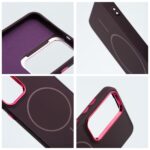 Samsung A36 5G Кейс FRAME MAG COVER с MagSafe - Image 4