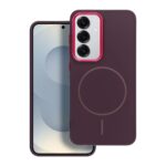 Samsung A36 5G Кейс FRAME MAG COVER с MagSafe - Image 6