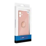 Samsung A36 5G Калъф силикон Roar Amber Finger Grip /Розов/ - Image 5