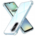 Xiaomi Redmi A5 - 173mm Силиконов гръб Anti Shock /прозрачен/