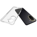 Xiaomi Redmi A5 - 173mm Прозрачен силиконов гръб - Image 2