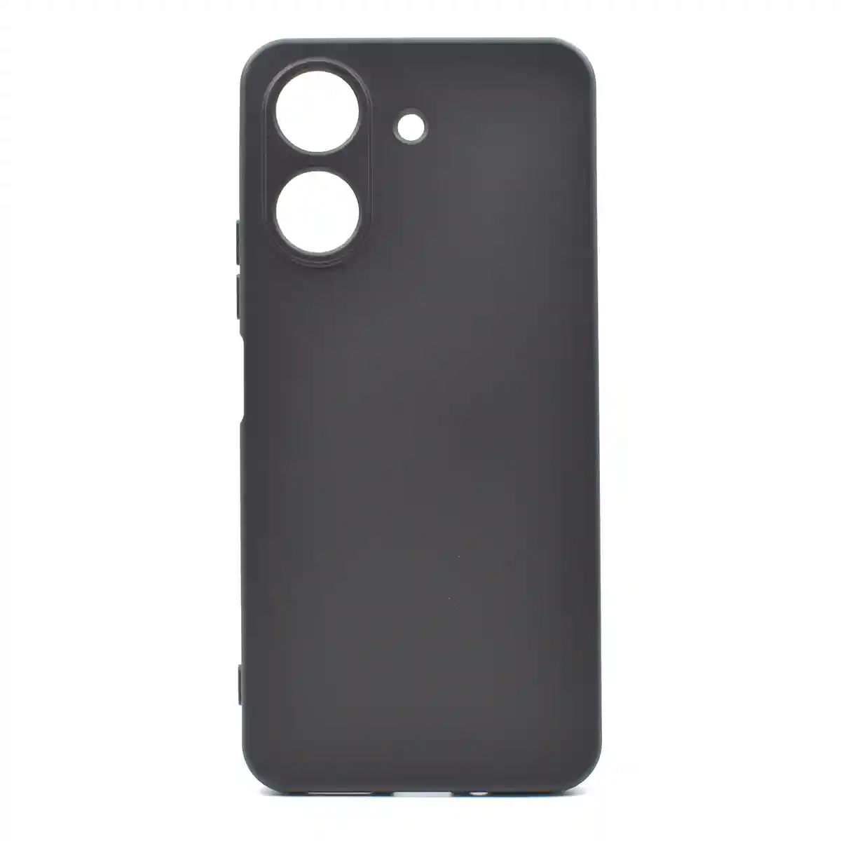 vensfon-a5.3 Xiaomi Redmi A5 - 171mm Матов силиконов гръб /черен/ - Image 1