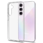Samsung A50 Калъф NORDIC Classic Air /прозрачен/