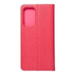 Samsung A53 5G Калъф LUNA Book Gold /червен/ - Image 2