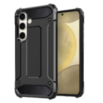 Samsung A55 5G Гръб Hammer /черен/