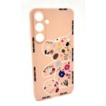 Samsung A55 Кейс Bear Tpu