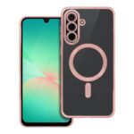 Samsung A56 Калъф ELECTRO MAG COVER с MagSafe - Image 2