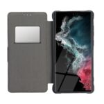 Samsung A56 5G Калъф RAZOR Book /черен/ - Image 2