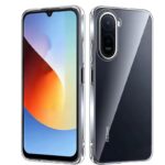 Xiaomi Redmi A7 Pro Калъф NORDIC /прозрачен/ - Image 2
