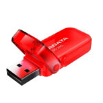 64GB USB-A 2.0 флаш памет Adata UV240, AUV240-64G-RBK - Image 4