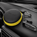 BLAVEC Bluetooth слушалка Adventure 5 Multipoint (BHAD5-B) /черна/ - Image 4