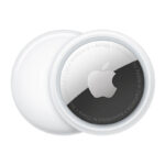 Проследяващо устройство Apple AirTag MX532ZY/A /бяло/