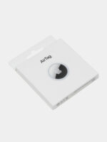 Проследяващо устройство Apple AirTag MX532ZY/A /бяло/ - Image 6