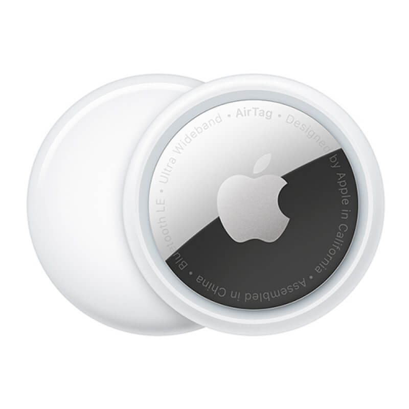 vensfon-airtag Проследяващо устройство Apple AirTag MX532ZY/A /бяло/ - Image 1