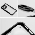 Apple iPhone 17 Air Кейс ANTI-DROP /черен/ - Image 5