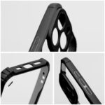 Apple iPhone 17 Air Кейс ANTI-DROP /черен/ - Image 4