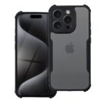 Apple iPhone 17 Pro Max Кейс ANTI-DROP /черен/