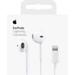 Слушалки Apple EarPods - MWTY3ZM/A /бели/ - Image 3