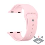 Apple Watch​​ 38/40/41 mm Силиконова каишка