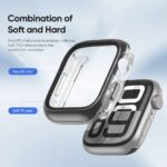 Apple Watch  42мм DUX DUCIS Калъф Camo - черен - Image 5