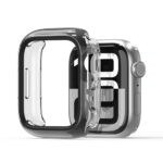 Apple Watch  42мм DUX DUCIS Калъф Camo - черен