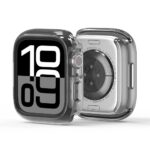 Apple Watch 46мм DUX DUCIS Калъф TAMO - черен - Image 7