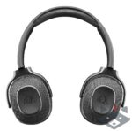 Bluetooth стерео слушалки Cellularline Arkos AQL - Image 2